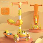 3-in-1 Scooter for Baby Scooters - Image 3