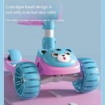 3-in-1 Scooter for Baby Scooters - Image 6