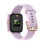 H39 Bluetooth Call Fitness Smartwatch for Men and Women - Image 2