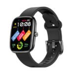 H39 Bluetooth Call Fitness Smartwatch for Men and Women - Image 5