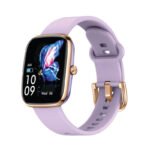 H39 Bluetooth Call Fitness Smartwatch for Men and Women - Image 3