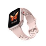 K62 All in one Health Activity Tracking Waterproof Fitness Smartwatch - Image 2