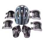 Premium Kids Protective Gear Kit - Image 4