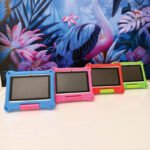 Kids Tablet Quad Core 8G+128GB Wi-Fi Learning Android Education Tablet - Image 5