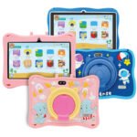 Latest Wintouch Android Tablet Educational Kids Learning Tablet - Image 2