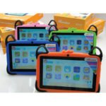 New Wintouch K717 Kids Tablet 7 Inch Android Educational Children Kids Tablet - Image 6