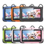 New Wintouch K717 Kids Tablet 7 Inch Android Educational Children Kids Tablet
