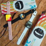 S11 Pro Microwear Waterproof Smartwatch Bluetooth Calls Fitness Bracelet - Image 2