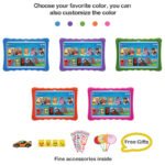 Wintouch K11 -10 Inch Kids Educational Android Tablet Wifi Home Use Kids Learning Tablet - Image 5