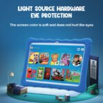 Wintouch K11 -10 Inch Kids Educational Android Tablet Wifi Home Use Kids Learning Tablet - Image 4
