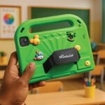 Wintouch K13 -10 Inch Kids Educational Android Tablet Wifi Home Use - Image 7